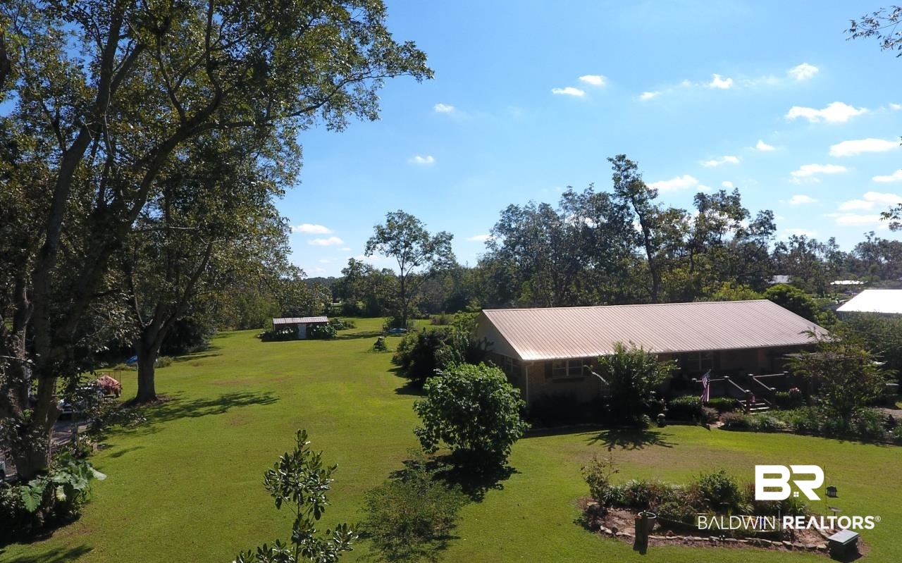 11196 Poser Road Foley, AL 36535 - Photo 22 of 50