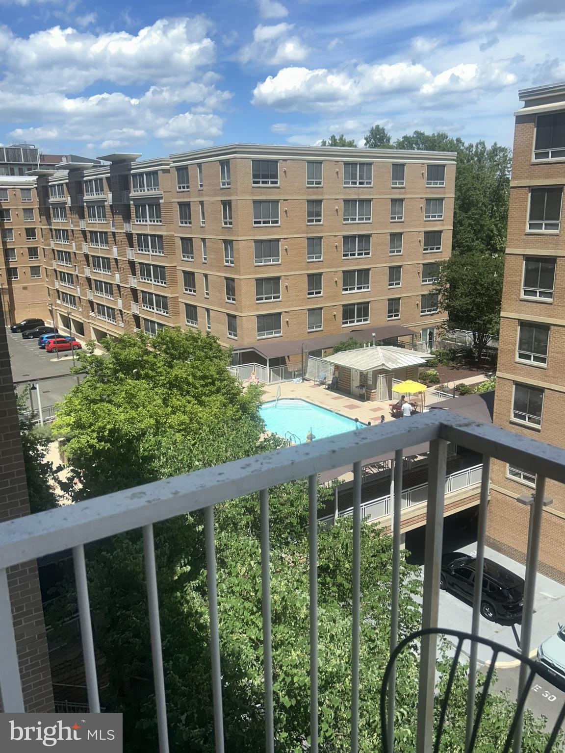800 4th Street Southwest, Unit S413 Washington, DC 20024 - Photo 10 of 25