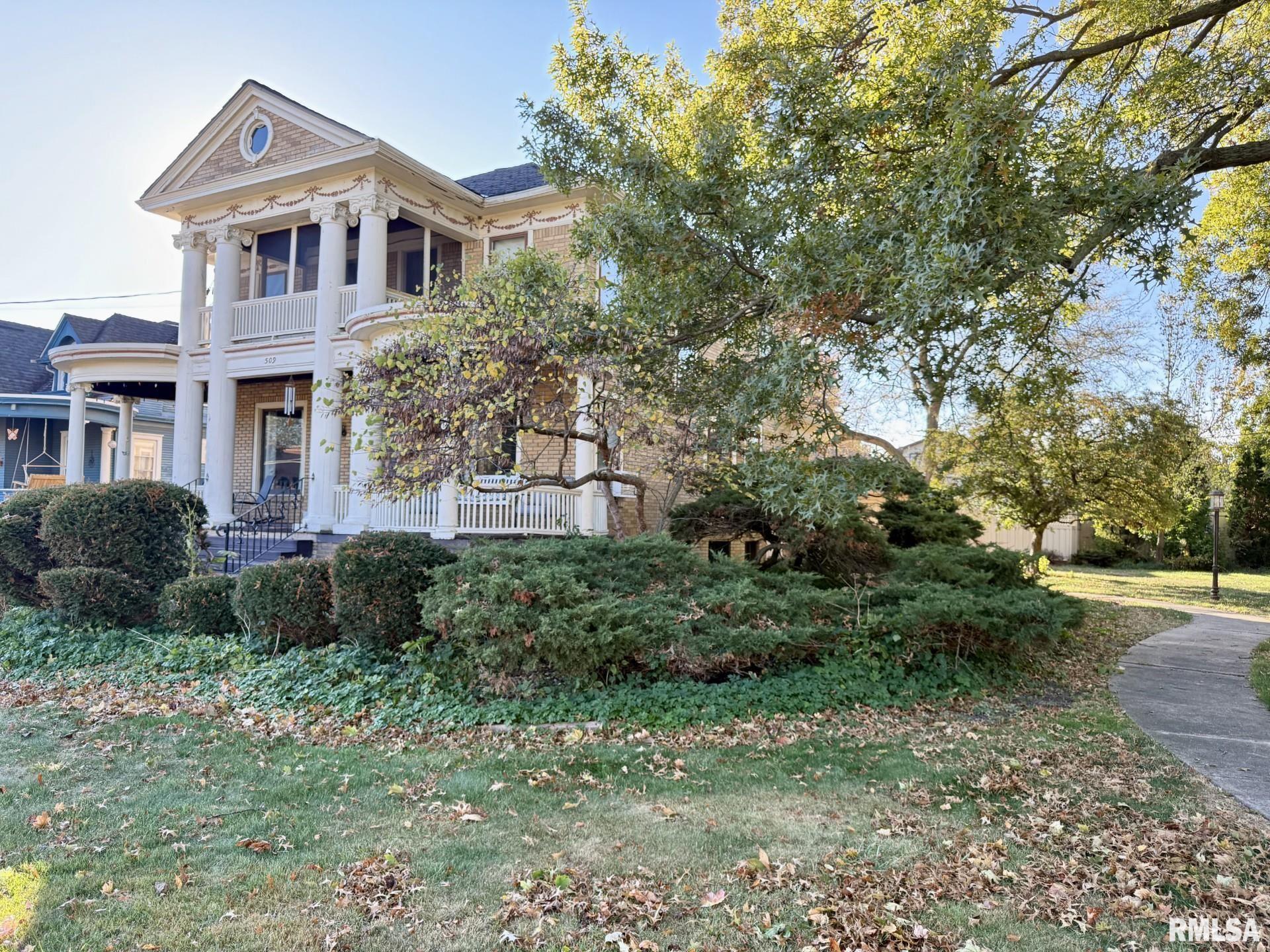 509 East Prospect Street Kewanee, IL 61443 - Photo 4 of 38