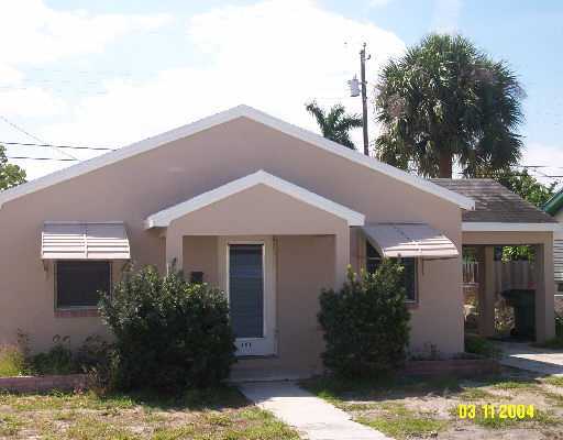 141 East 25th Street Riviera Beach, FL 33404 - Photo 1 of 1 Primary Photo
