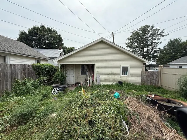 $57,000 | 1040 3rd Street, LaSalle, IL 61301