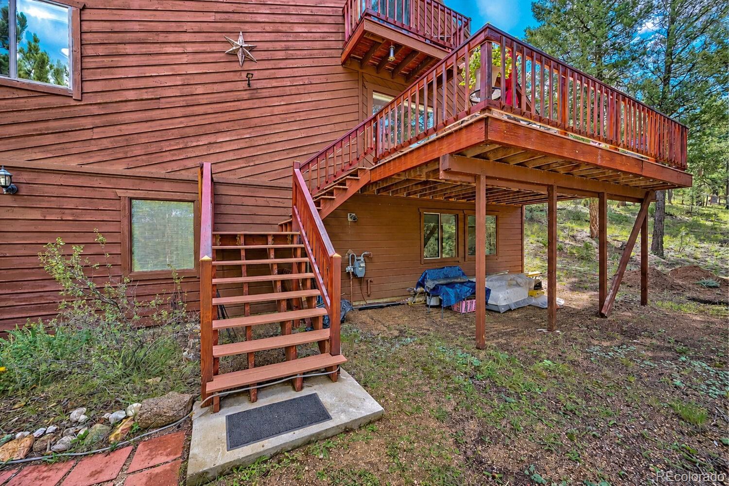 3550 Nova Road Pine, CO 80470 - Photo 29 of 35 Gallery Image 29