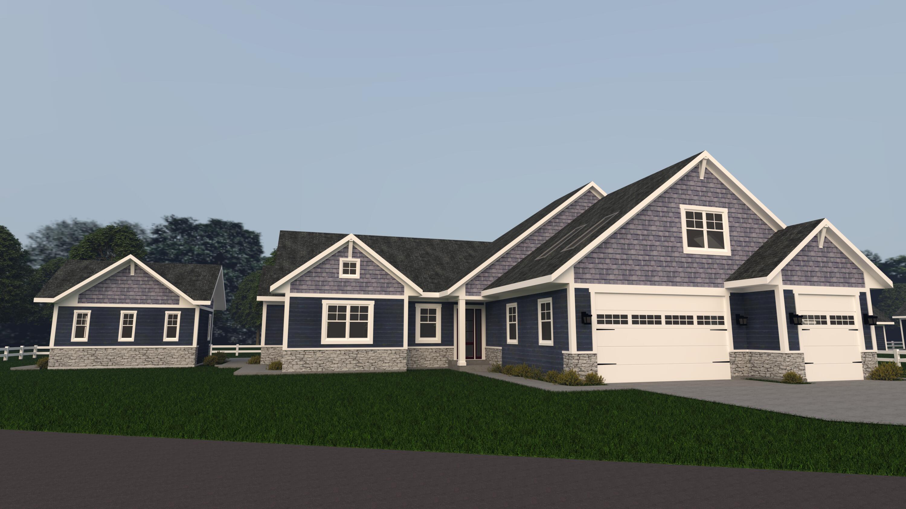 Lot 38 Longbridge Road Pentwater, MI 49449 - Photo 2 of 13 IMG_3183