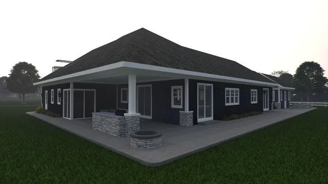 $85,000 | Lot 38 Longbridge Road, Pentwater, MI 49449