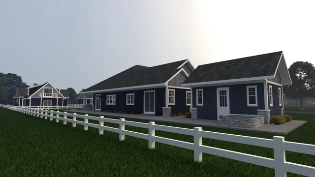 $85,000 | Lot 38 Longbridge Road, Pentwater, MI 49449