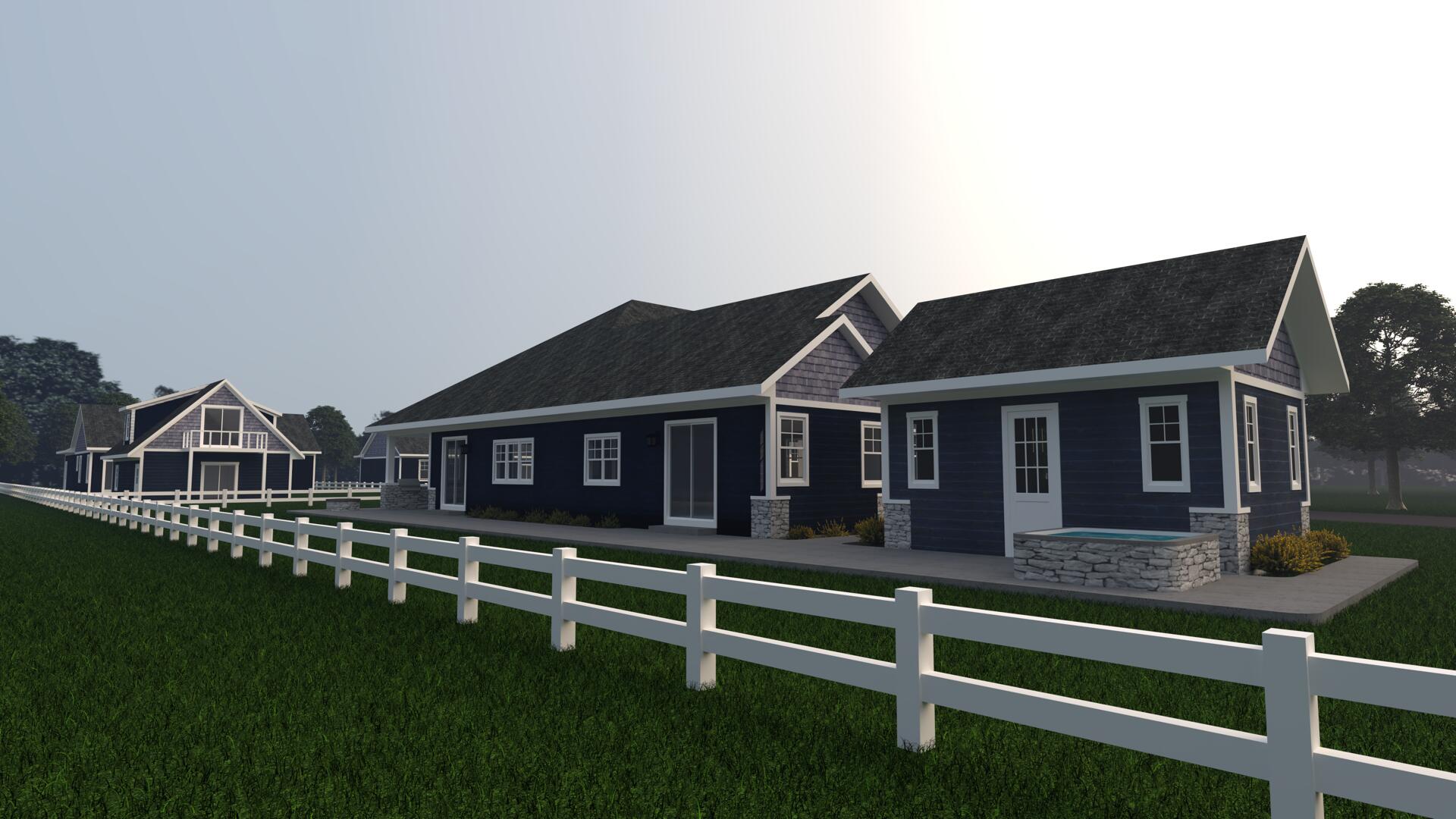 Lot 38 Longbridge Road Pentwater, MI 49449 - Photo 4 of 13 image1