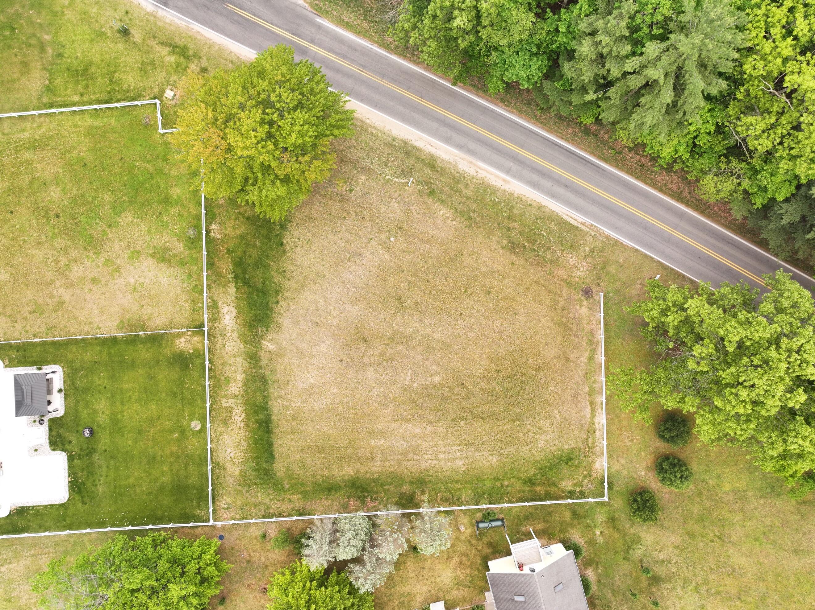 Lot 38 Longbridge Road Pentwater, MI 49449 - Photo 6 of 13 dji_fly_20240526_153146_0205_17167520373
