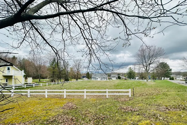 $85,000 | Lot 38 Longbridge Road, Pentwater, MI 49449