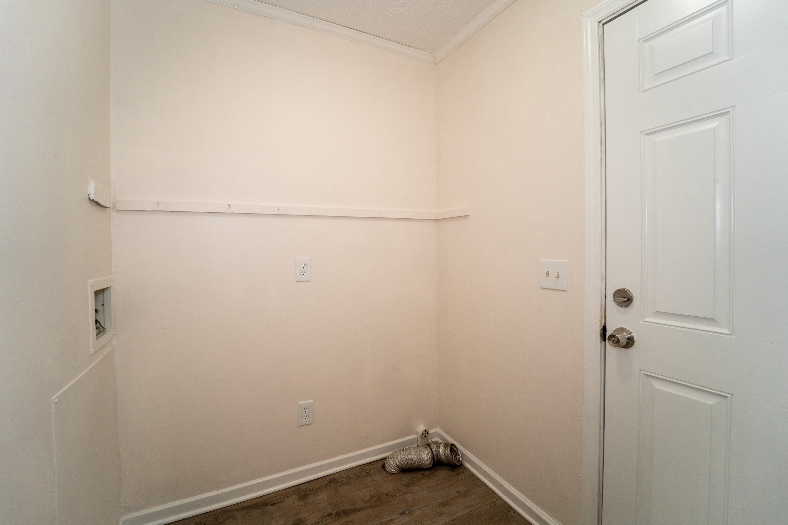37 Evergreen Avenue, Unit A St. Augustine, FL 32084 - Photo 19 of 19 a view of small space