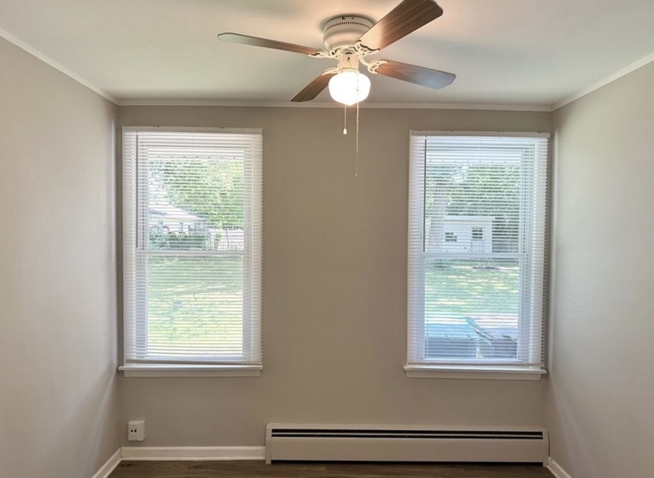 35339 North Hickory Lane Round Lake, IL 60073 - Photo 8 of 16 a view of an empty room with a window