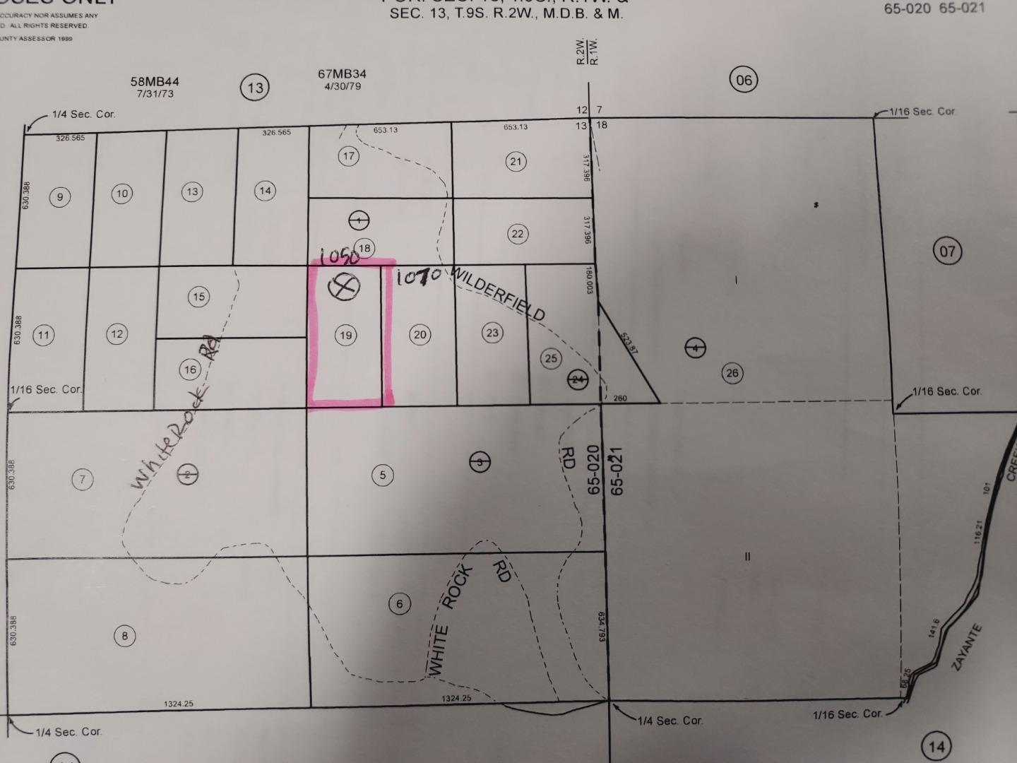 a view of refrigerator