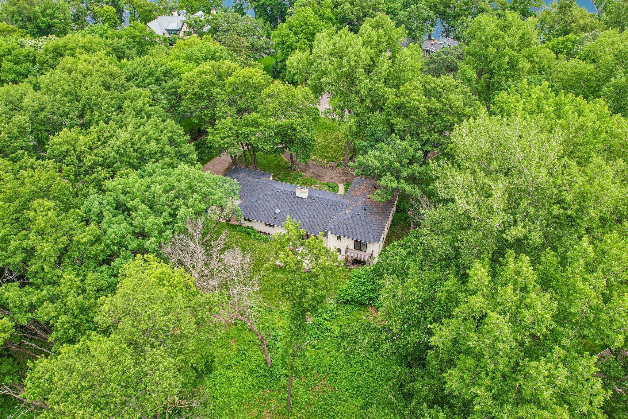 23 Evergreen Road North Oaks, MN 55127 - Photo 75 of 79