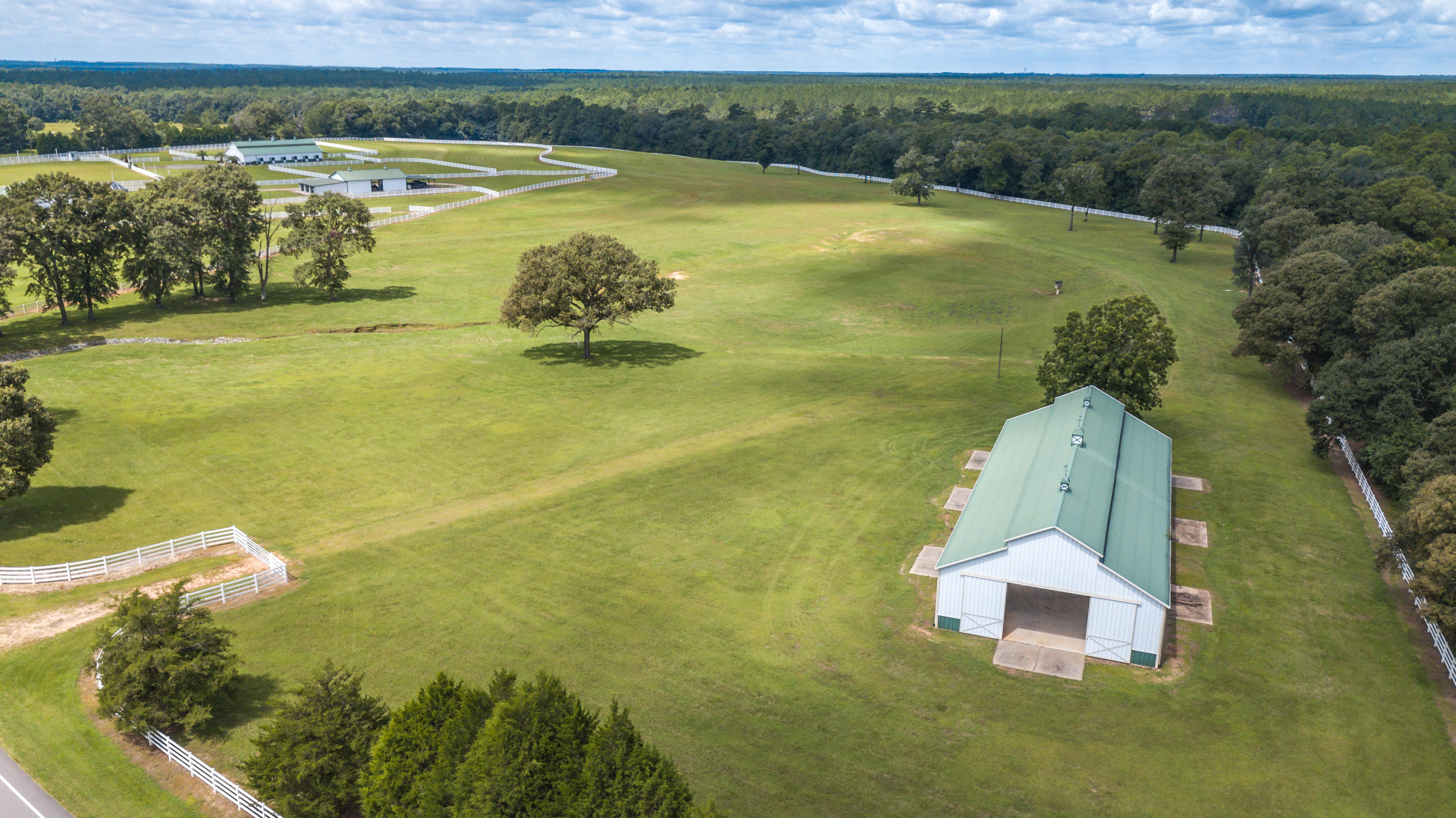 5676 Highway 2 DeFuniak Springs, FL 32433 - Photo 15 of 66 a view of a lake with a outdoor space