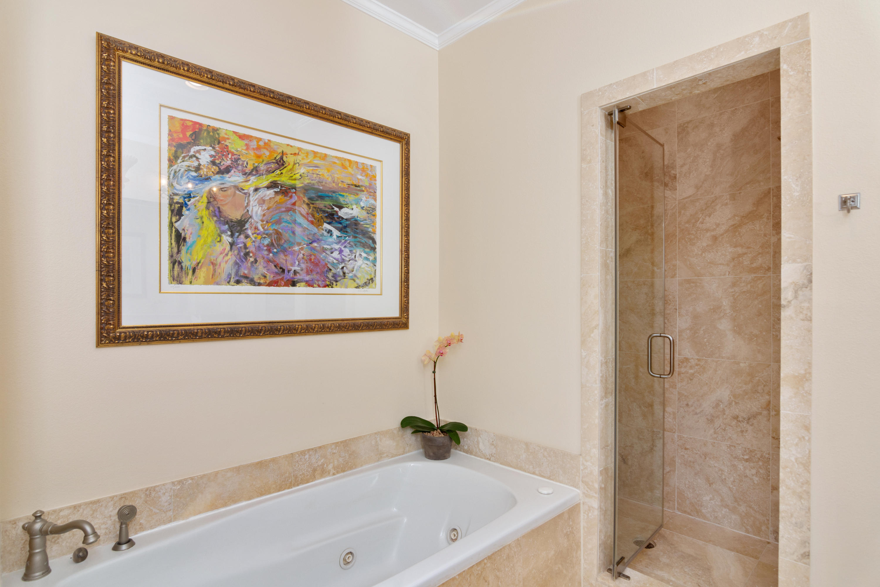 5676 Highway 2 DeFuniak Springs, FL 32433 - Photo 46 of 66 MASTERBATHROOMVIEW2