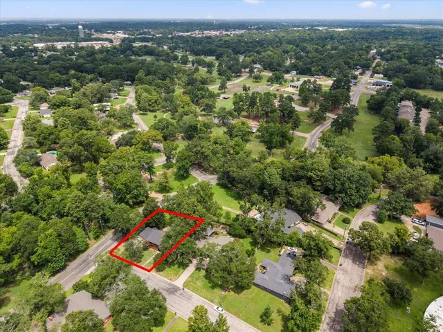 $499,900 | 701 Fleming Drive, Mount Pleasant, TX 75455