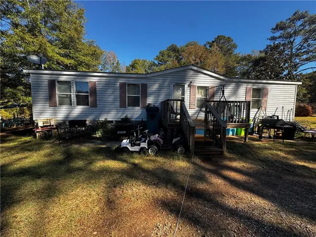 $129,999 | 327 Steele Drive, Hampton, GA 30228