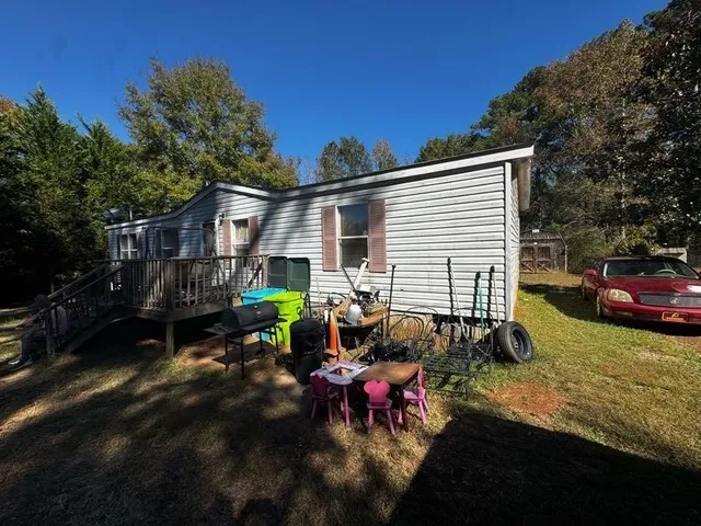 $129,999 | 327 Steele Drive, Hampton, GA 30228