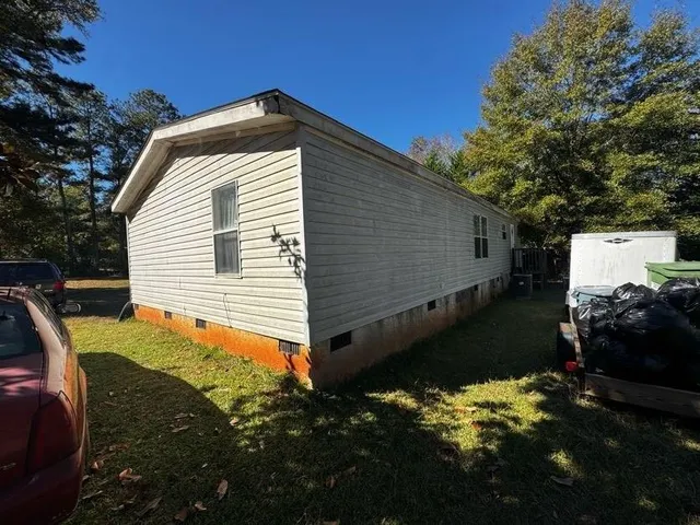 $129,999 | 327 Steele Drive, Hampton, GA 30228