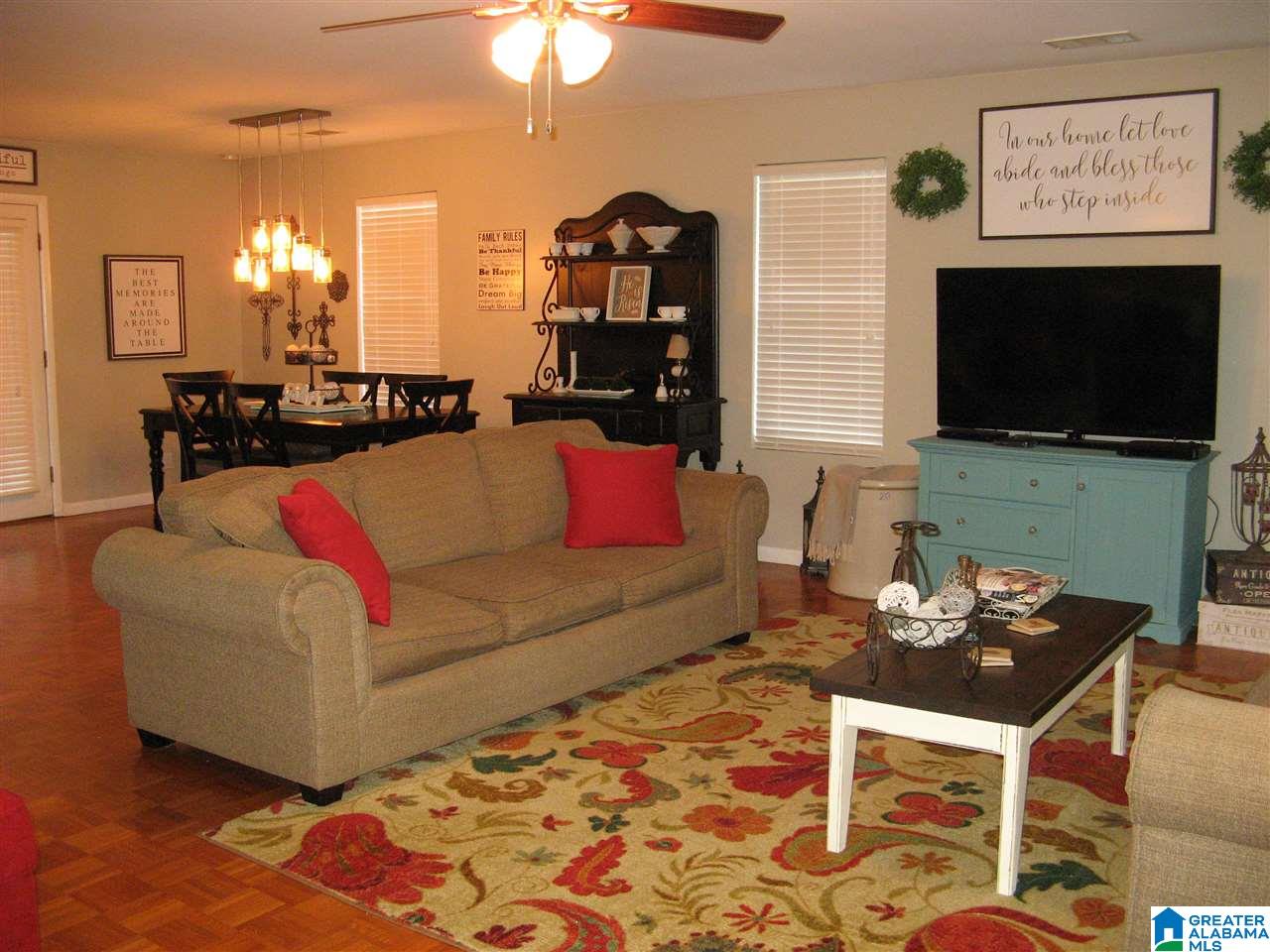 188 Martin Road Sylacauga, AL 35151 - Photo 5 of 45