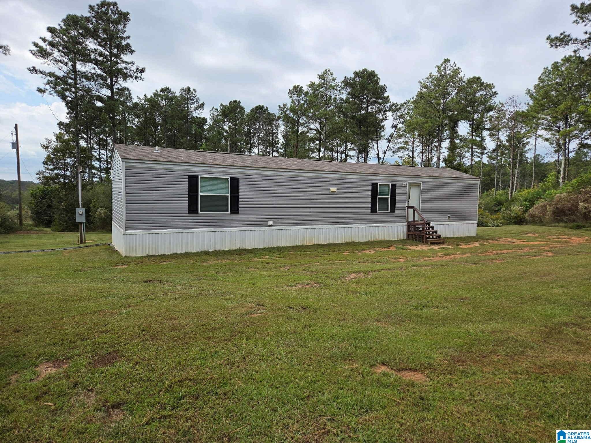 3519 County Road 95 Ranburne, AL 36273 - Photo 2 of 35