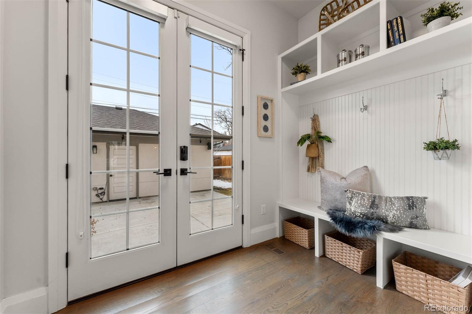 1645 South Cook Street Denver, CO 80210 - Photo 17 of 48