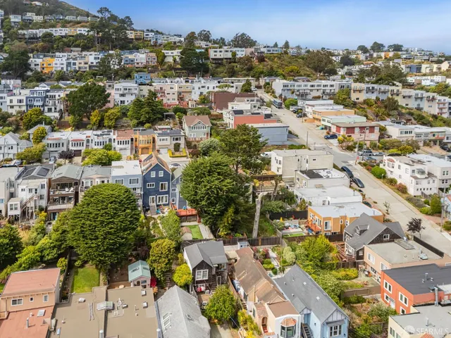 $849,000 | 726 Joost Avenue, San Francisco, CA 94127