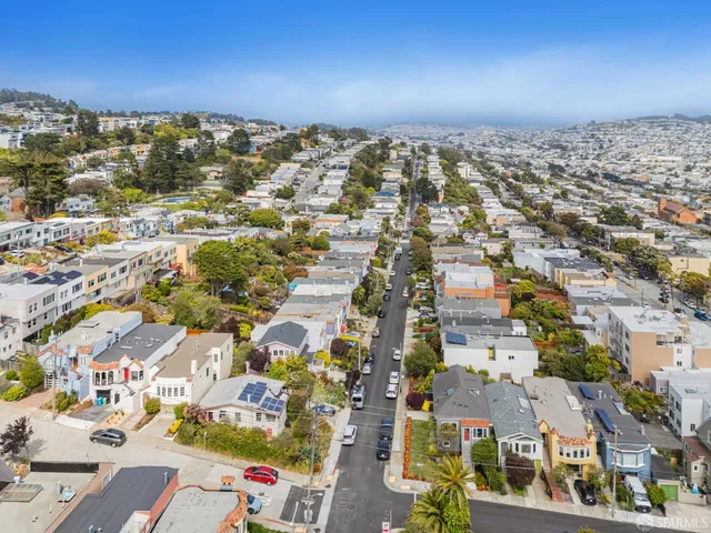 $849,000 | 726 Joost Avenue, San Francisco, CA 94127
