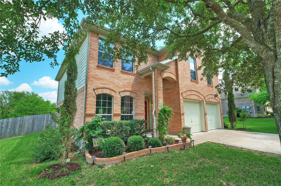 2009 Paradise Ridge Drive Round Rock, TX 78665 - Photo 1 of 1
