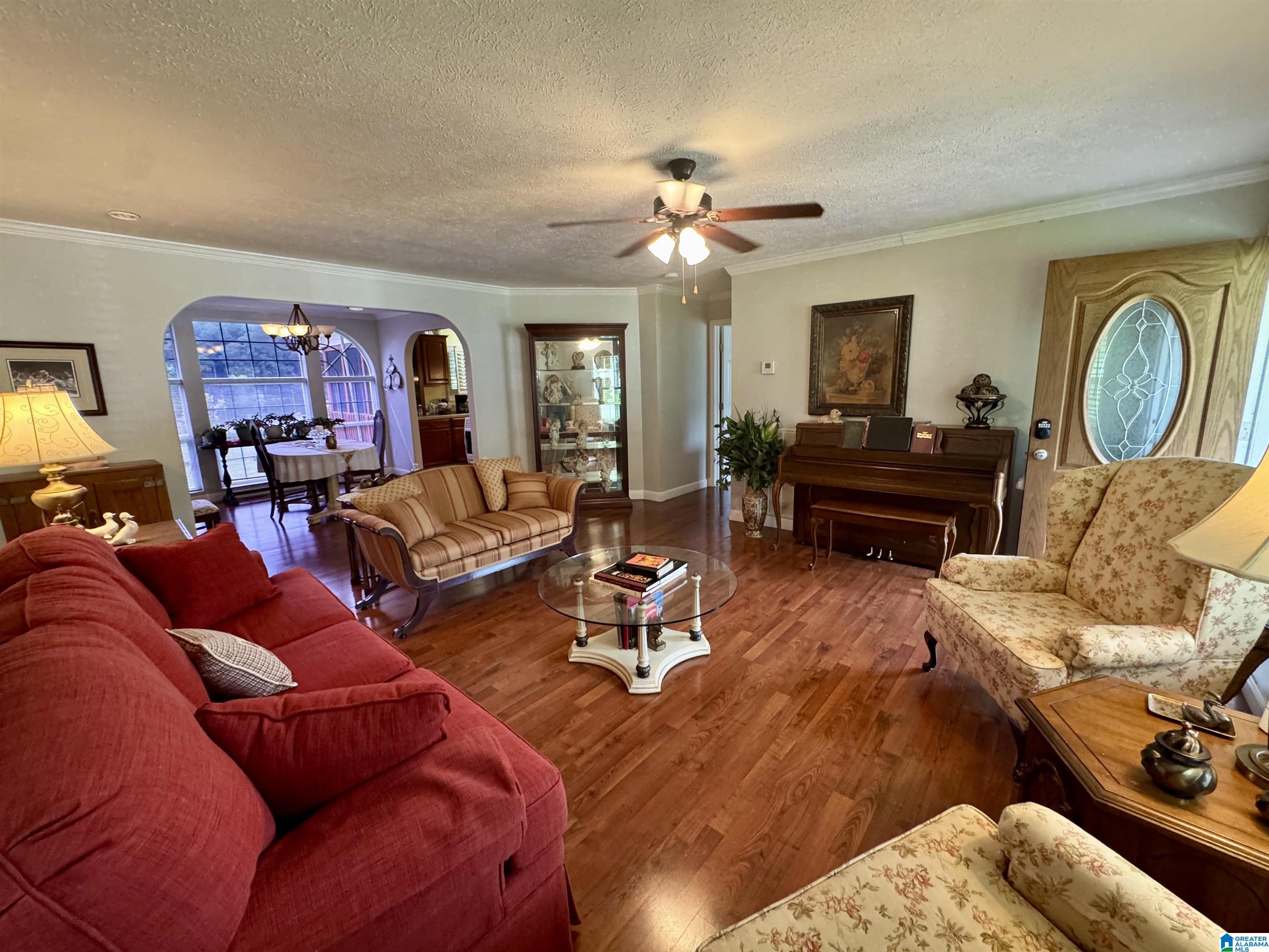 9067 Manley Vines Camp Road Bessemer, AL 35023 - Photo 41 of 56