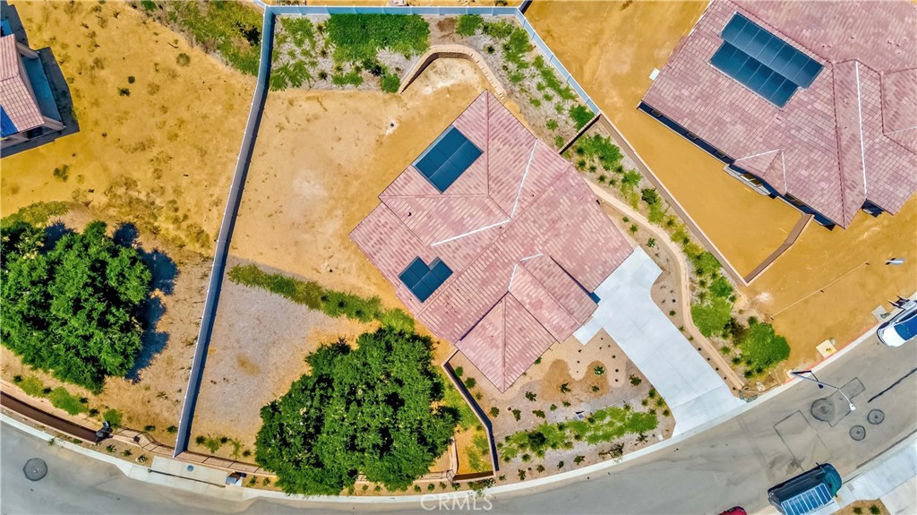 6521 Canyon Oaks Drive Simi Valley, CA 93063 - Photo 37 of 39 a view of swimming pool with a yard