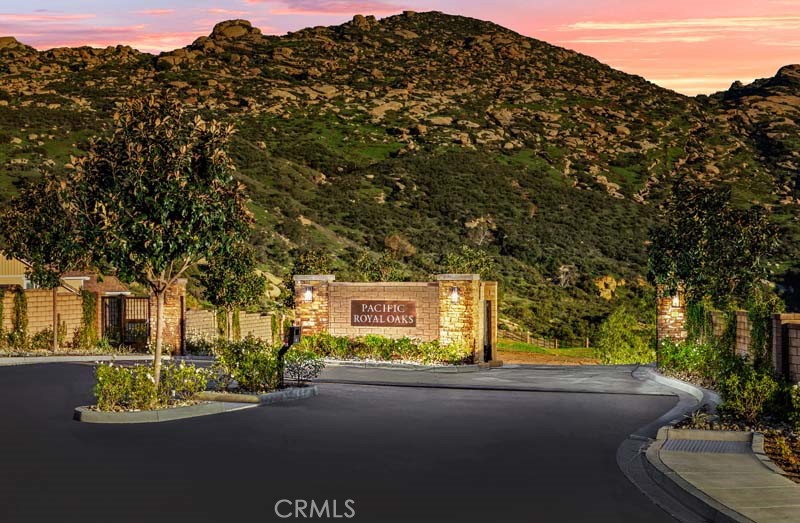 6521 Canyon Oaks Drive Simi Valley, CA 93063 - Photo 39 of 39 a view of swimming pool with an outdoor seating