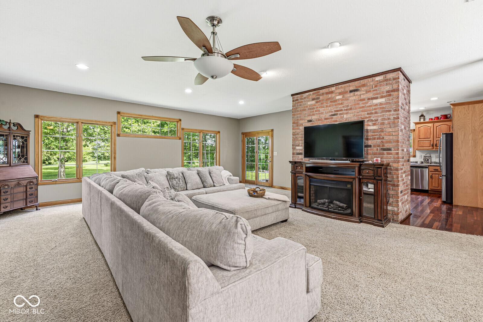 5599 Brandywine Road Shelbyville, IN 46176 - Photo 4 of 48