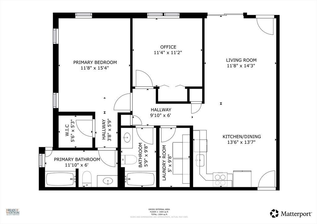 24 Shayne Road, Unit 110 Franklin, MA 02038 - Photo 2 of 11