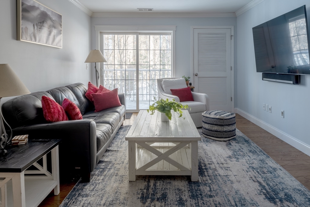 24 Shayne Road, Unit 110 Franklin, MA 02038 - Photo 3 of 11