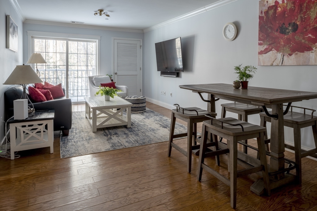 24 Shayne Road, Unit 110 Franklin, MA 02038 - Photo 5 of 11