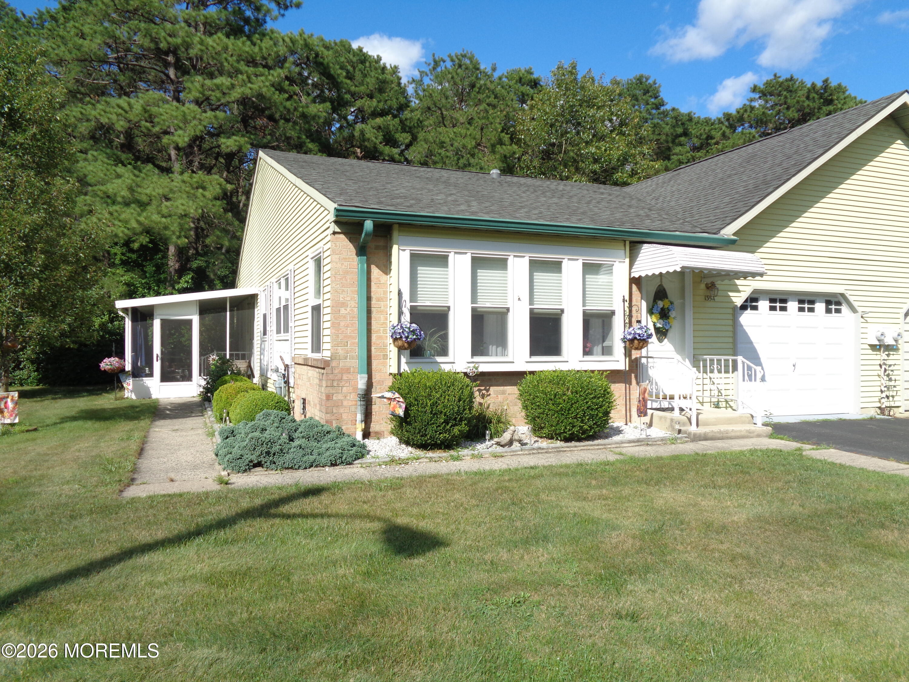 135 A Sunset Road Whiting, NJ 08759 - Photo 2 of 19 135a Sunset 004