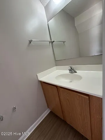 $1,100 | 1059 West Pueblo Drive, Jacksonville, NC 28546