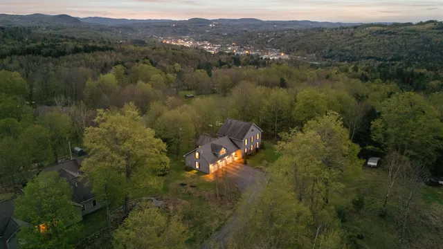 $649,900 | 34 Goldsbury Woods Road, Barre Town, VT 05641