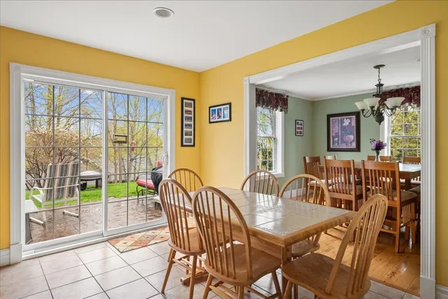 $649,900 | 34 Goldsbury Woods Road, Barre Town, VT 05641