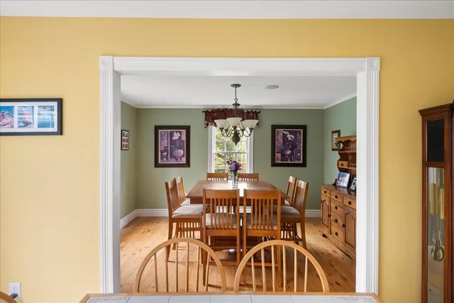 $649,900 | 34 Goldsbury Woods Road, Barre Town, VT 05641