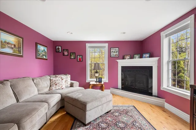 $649,900 | 34 Goldsbury Woods Road, Barre Town, VT 05641