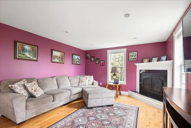 $649,900 | 34 Goldsbury Woods Road, Barre Town, VT 05641