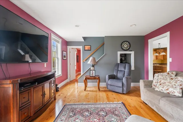 $649,900 | 34 Goldsbury Woods Road, Barre Town, VT 05641