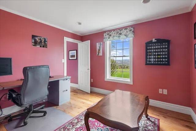 $649,900 | 34 Goldsbury Woods Road, Barre Town, VT 05641