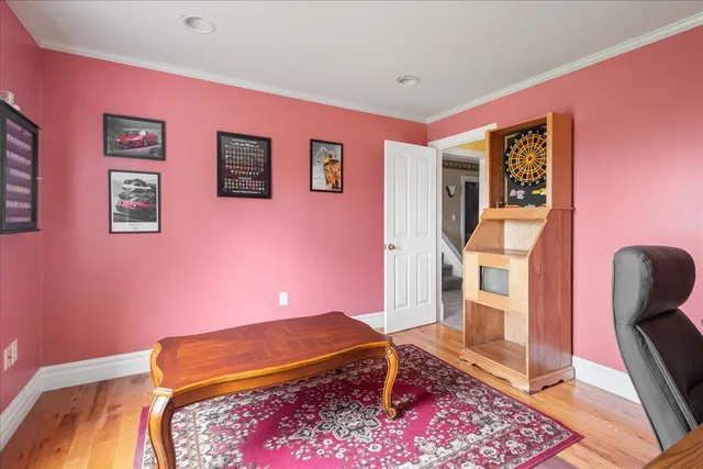 $649,900 | 34 Goldsbury Woods Road, Barre Town, VT 05641