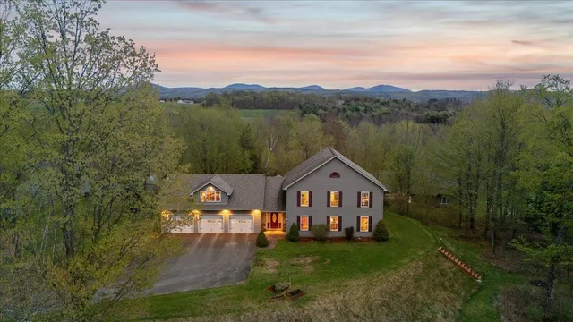 $649,900 | 34 Goldsbury Woods Road, Barre Town, VT 05641