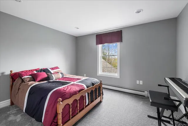 $649,900 | 34 Goldsbury Woods Road, Barre Town, VT 05641