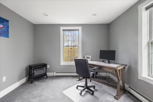 $649,900 | 34 Goldsbury Woods Road, Barre Town, VT 05641