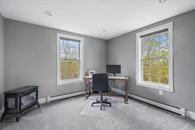 $649,900 | 34 Goldsbury Woods Road, Barre Town, VT 05641