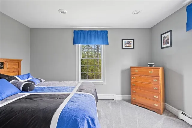 $649,900 | 34 Goldsbury Woods Road, Barre Town, VT 05641